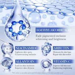 Kem Trắng Da Dưỡng Ẩm Chốngg Lãoo Hóaa Chiết Xuất 30ml Giúp Da Trắng Sáng