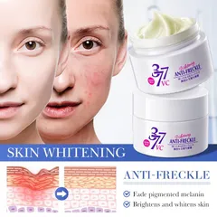 Kem Trắng Da Dưỡng Ẩm Chốngg Lãoo Hóaa Chiết Xuất 30ml Giúp Da Trắng Sáng