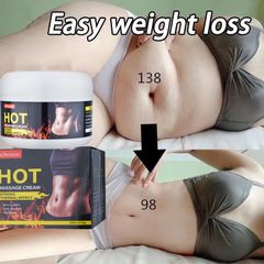 Giảm cân cấp tốc Kem Tan Mỡ kem tan mỡ bụng sau sinh kem tan mỡ lạnh đùi 85g, An toàn và hiệu quả giảm mỡ bụng