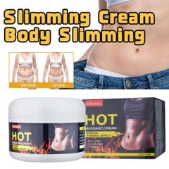 Giảm cân cấp tốc Kem Tan Mỡ kem tan mỡ bụng sau sinh kem tan mỡ lạnh đùi 85g, An toàn và hiệu quả giảm mỡ bụng