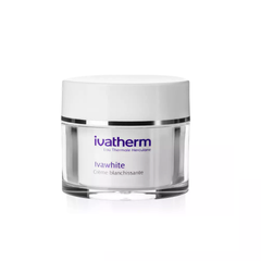 Kem Nám Ivawhite Whitening Cream 