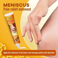 Gel nọc ong chuyên nghiệp, giảm đau nhanh chóng cơ và khớp, thuốc mỡ bôi giảm đau cho chân, kem massage chăm sóc khớp.