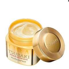 Dầu Ủ Tóc Tsubaki Premium Repair Mask 738384