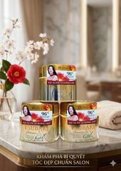 Dầu Ủ Tóc Tsubaki Premium Repair Mask 738384