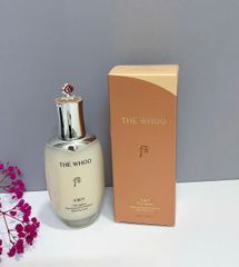 Nước Hoa Hồng Tái Sinh Whoo Cheongidan Radiance Balancing Toner 150ml