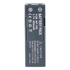 PIN MÁY ẢNH MINOLTA NP-700, DÙNG CHO MINOLTA NP-700, DG-X50-K, DG-X50-R, DG-X50-S, X30, X50, X60