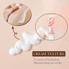 Làm Trắng Da Sáng Hơn 80 Gram Độ Ẩm Dưỡng Ẩm Dưỡng Ẩm Lâu Dài Thiên Nhiên