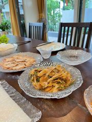 Đĩa IVV Diamante Soup Dish 24cm