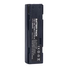 PIN MÁY ẢNH FUJIFILM FNP-100, DÙNG CHO FUJIFILM FNP-100, NP-100, DB-30, BN-V101, DS260, DX-9, MX-500, MX-600, MX-600X, MX-600Z, MX-600 Zoom, MX-700 738417