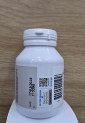 Viên bổ sung Canxi Bioisland Milk Calcium cho trẻ nhập chính ngạch - 90 viên viên nang mềm hỗ trợ phát triển chiều cao và xương chắc khỏe từ Úc
