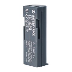 PIN MÁY ẢNH MINOLTA NP-700, DÙNG CHO MINOLTA NP-700, DG-X50-K, DG-X50-R, DG-X50-S, X30, X50, X60 738453