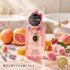 Sữa Tắm Shiseido MaCherie Fragrance Body Soap 450ml 738475