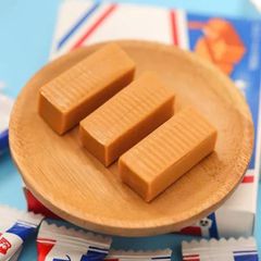Kẹo Caramel Muối Morinaga Nhật Bản – Vị Ngọt Dịu Xen Lẫn Mặn, Ăn Vặt Chuẩn Nhật