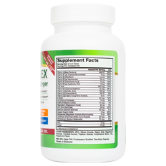 [Nhập khẩu] F1-Care Complex Olympian Labs  - Vitamin tổng hợp cho phụ nữ mang thai và cho con bú (30v)