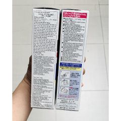 Kem Nhuộm Phủ Bạc Không Mùi SALON de PRO Dành Cho Nữ Hàng Nhập Khẩu Chính Hãng - Có lựaa chọnn