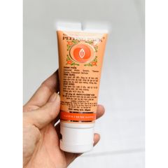 (Chính hãng) Tuýp keo lột mụn cám, mụn đầu đen Peeling Pack 50g ( Tặng kèm 6 miếng mặt nạ giấy)