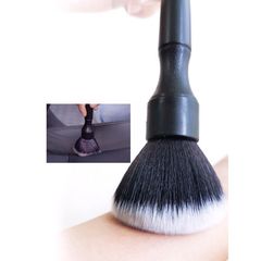 Chổi lông siêu mềm vệ sinh lau bụi khe kẽ, làm sạch nội thất ô tô, chổi cao cấp vệ sinh bụi laptop, máy tính, bàn phím
