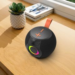 Loa bluetooth có đèn RGB Kết nối không dây giá rẻ