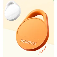 Thiết Bị Định Vị Momax PINPOP - Pin 365 Ngày - Không Giới Hạn Khoảng Cách Định Vị - Định Vị Xe Máy, Ô Tô, Trẻ Em, Đồ Đạc