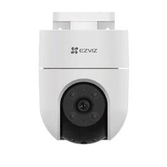 EZVIZ H8C 3MP - Bảo vệ ngôi nhà của bạn với tầm nhìn 360 độ sắc nét