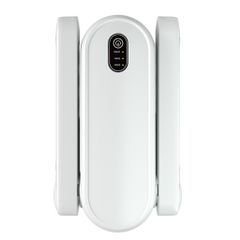 Máy Sấy Giày Thông Minh 20 Phút – Khử Mùi, Sấy Nhanh, Hẹn Giờ An Toàn