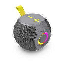 Loa bluetooth có đèn RGB Kết nối không dây giá rẻ