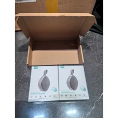 Loa Haouye Gray có khe gắn thẻ nhớ hỗ trợ Bluetooth 5.0 bảo hành 12 tháng