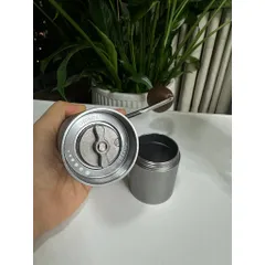Máy Xay Cà Phê Cầm Tay KOUPHIN – Cối Xay Cà Phê Mini Gia Đình, Xay Hạt Thủ Công, Nhỏ Gọn Tiện Lợi