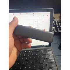 Box SSD Baseus Type-C USB 3.1 – Vỏ Gắn Ngoài 2.5” SATA Tốc Độ Cao, Truyền Dữ Liệu Nhanh