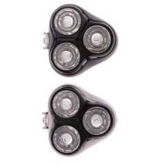 Đầu Dao Cạo Râu ENCHEN BlackStone 3 Lưỡi – Lưỡi Thay Thế Chính Hãng, Cạo Êm Sát Da