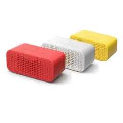 Loa Thông Minh Tmall Genie FangTang 2 Bluetooth Speaker Trợ Lý Giọng Nói Báo Thức Thông Minh Âm Thanh Mini