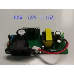 Nguồn dùng cho switch POE 52V