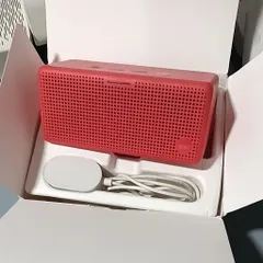 Loa Thông Minh Tmall Genie FangTang 2 Bluetooth Speaker Trợ Lý Giọng Nói Báo Thức Thông Minh Âm Thanh Mini
