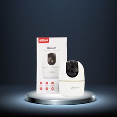 Camera Dahua Hero A1: Giám Sát An Ninh 24/7, Hình Ảnh Siêu Nét Ngày Đêm