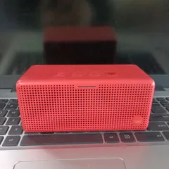 Loa Thông Minh Tmall Genie FangTang 2 Bluetooth Speaker Trợ Lý Giọng Nói Báo Thức Thông Minh Âm Thanh Mini