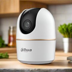 Camera Dahua Hero A1: Giám Sát An Ninh 24/7, Hình Ảnh Siêu Nét Ngày Đêm