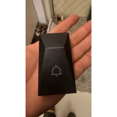 Chuông Cửa Không Dây Smart Doorbell – Chuông Báo Khách Cảm Biến | Âm Thanh To | Lắp Đặt Nhanh | Phù Hợp Nhà Ở, Shop