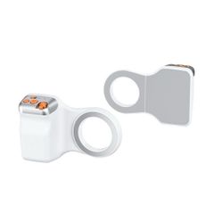Tay Cầm Chụp Ảnh Vlog Bluetooth Có Điều Khiển Từ Xa Zoom Điện Thoại – Tay Cầm Quay Video Chống Rung