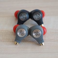 Tai nghe in-ear BO H5 Bluetooth của Đan Mạch đã được nâng cấp MMCX, chất lượng âm thanh “audiophile”