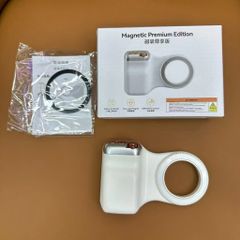 Tay Cầm Chụp Ảnh Vlog Bluetooth Có Điều Khiển Từ Xa Zoom Điện Thoại – Tay Cầm Quay Video Chống Rung