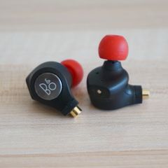 Tai nghe in-ear BO H5 Bluetooth của Đan Mạch đã được nâng cấp MMCX, chất lượng âm thanh “audiophile”