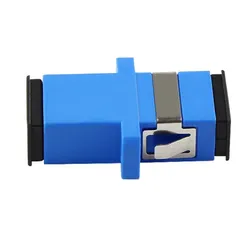 Đầu Nối Sợi Quang Coupler SC To SC combo 100