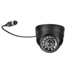 Camera giám sát AHD LZS-AS208C1, chân cắm GX12-4P, không led, chuẩn nghị định 10, dùng cho đầu viettel,navicom,minhnhat