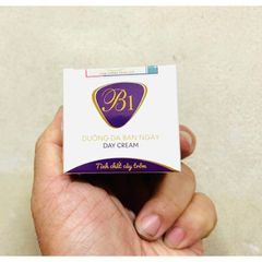 Kem Dưỡng Da Ban Ngày B1 Ban Đêm B2 Vĩnh Tân - Kem Mủ Trôm Vĩnh Tân 20g - Sản Phẩm Chính Hãng