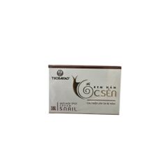 Kem Nám Ốc Sên Thorakao 30G Giúp Cải Thiện Làn Da Bị Nám Chính Hãng