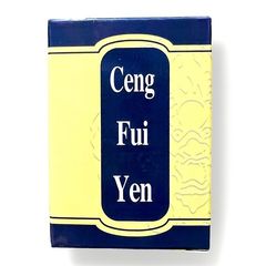 Viên uống tăng cân Ceng Fui Yen ( Tăng Phì Hoàn ) xuất xứ Malaysia giúp ăn ngon miệng, ngủ ngon - Mã 1071 - 1 738661