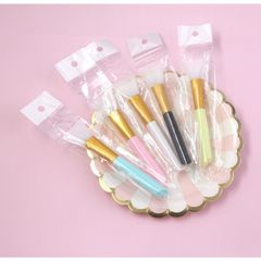 Chổi quét mặt nạ trang điểm (TH308) (Màu ngẫu nhiên)