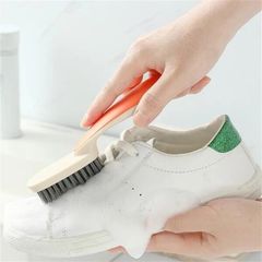 Bàn Chải Vệ Sinh Đa Năng (Màu ngẫu nhiên) (TH309)