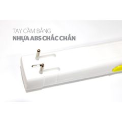 Vợt muỗi Sunhouse SHE-E200 cao cấp (TH312)
