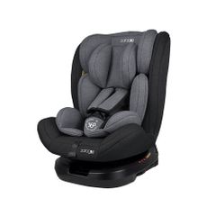 Ghế ô tô trẻ em xoay 360 độ Zaracos Corvin 5406 cho bé từ sơ sinh đến 12 tuổi